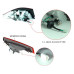 autolamp led taillights hyundai elantra 2010-13